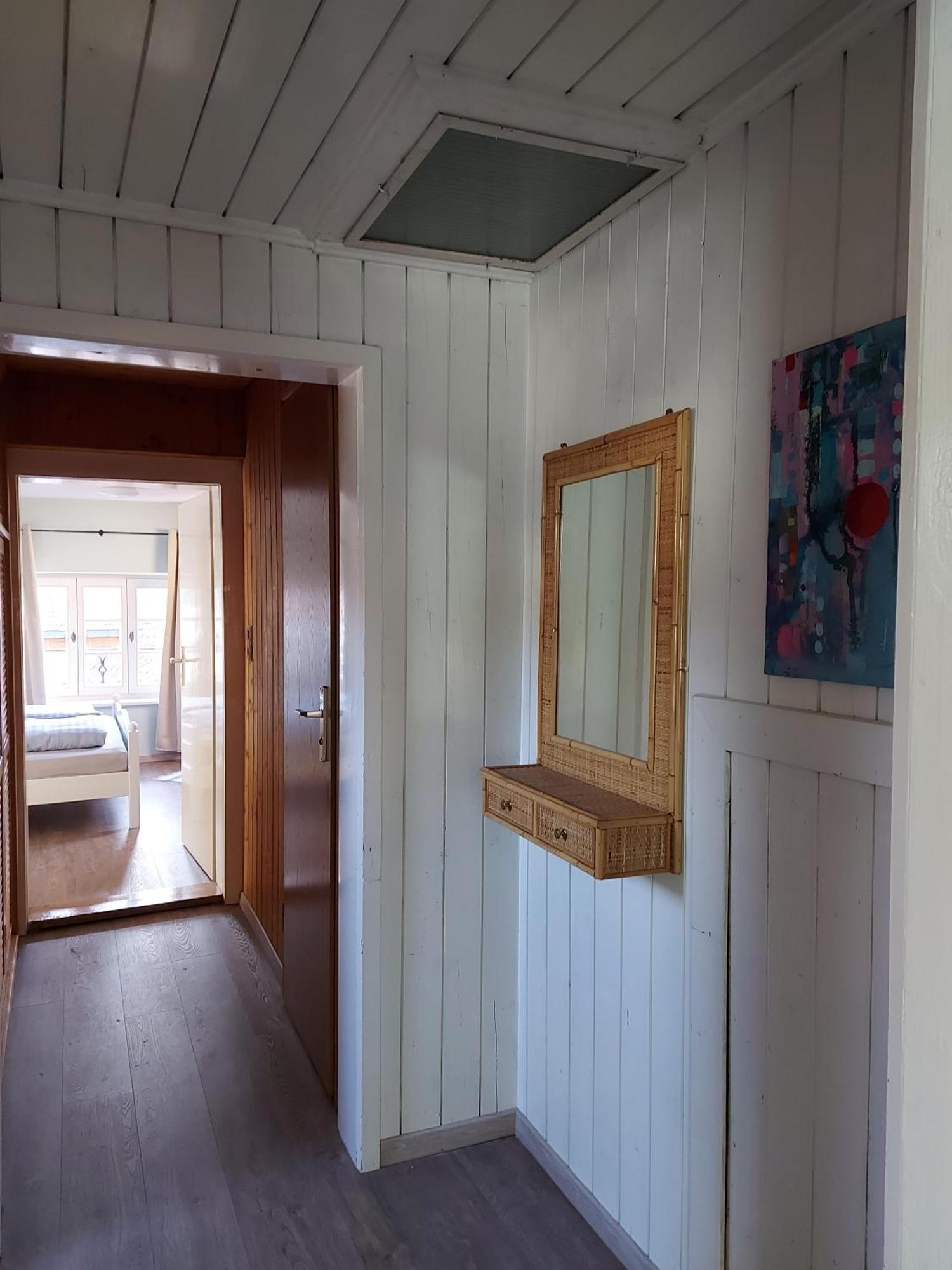 Ferienwohnungen Schneiderhaeusl Inkl. Chiemgaukarte Ruhpolding Exteriér fotografie