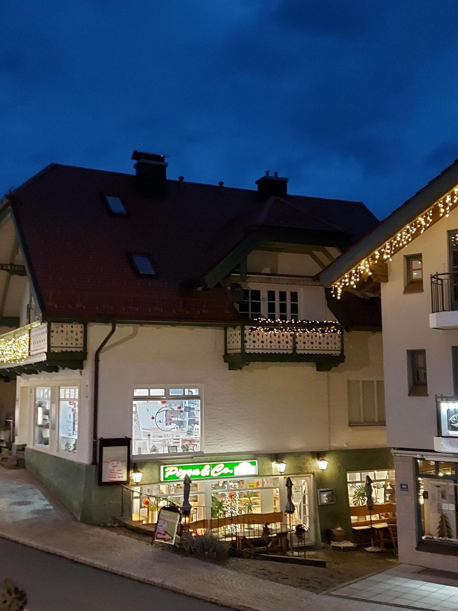 Ferienwohnungen Schneiderhaeusl Inkl. Chiemgaukarte Ruhpolding Exteriér fotografie