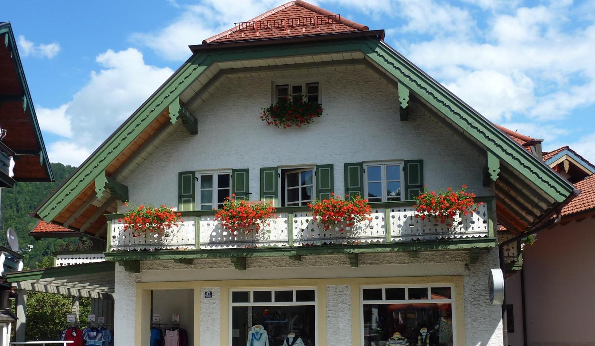 Ferienwohnungen Schneiderhaeusl Inkl. Chiemgaukarte Ruhpolding Exteriér fotografie