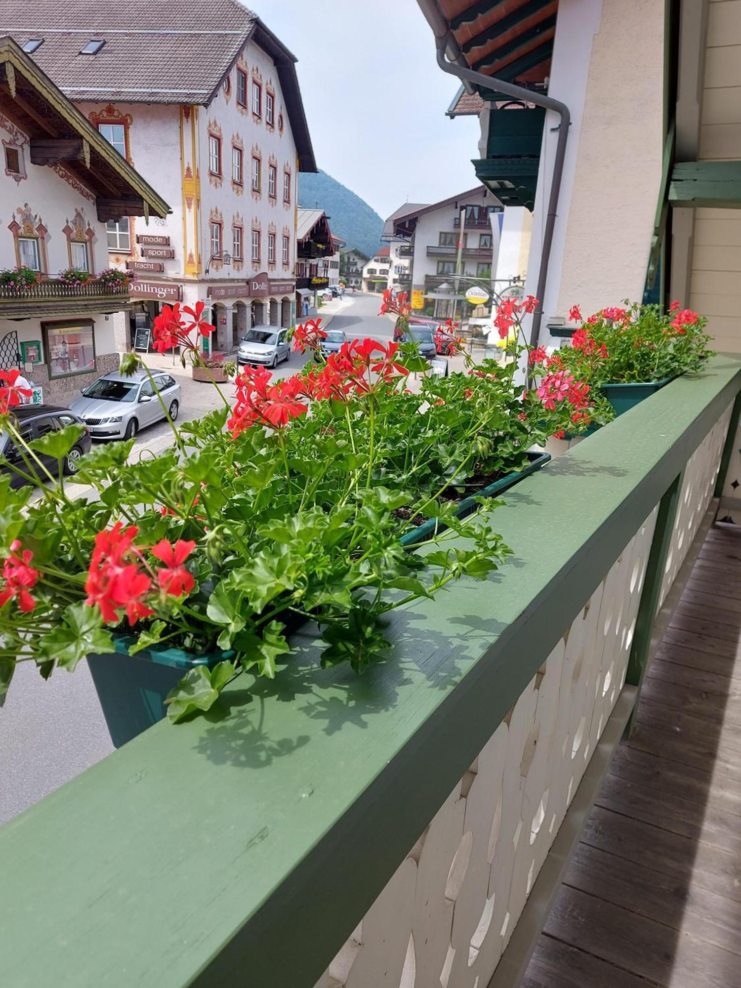 Ferienwohnungen Schneiderhaeusl Inkl. Chiemgaukarte Ruhpolding Exteriér fotografie